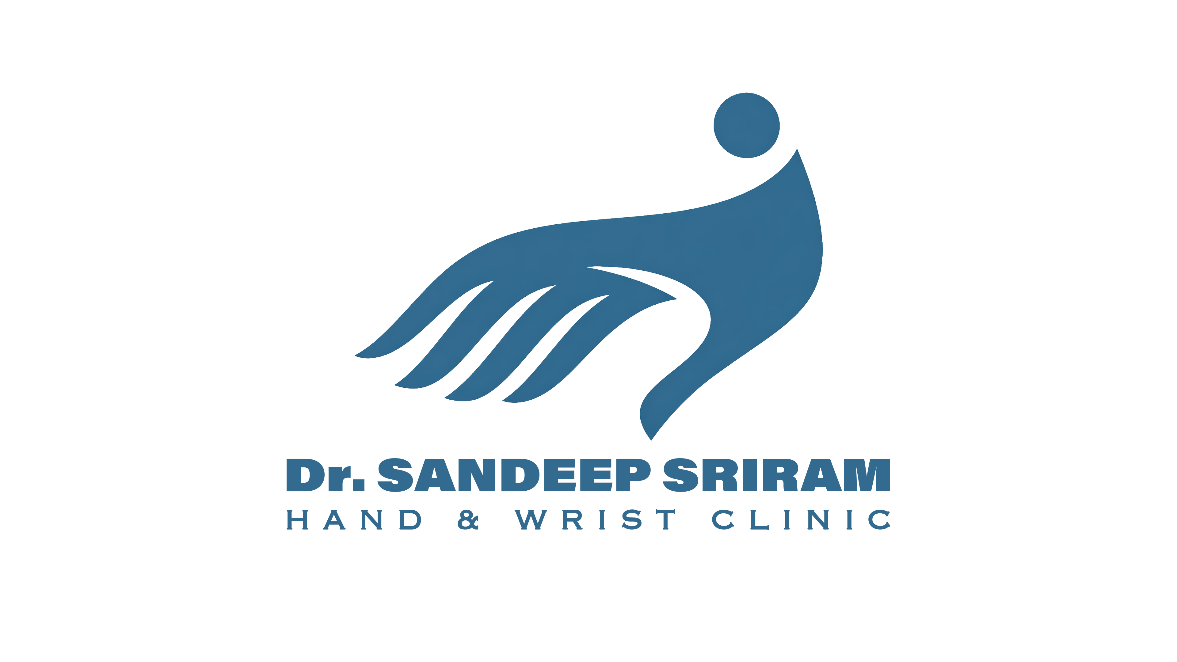 Dr Sandeep Sriram